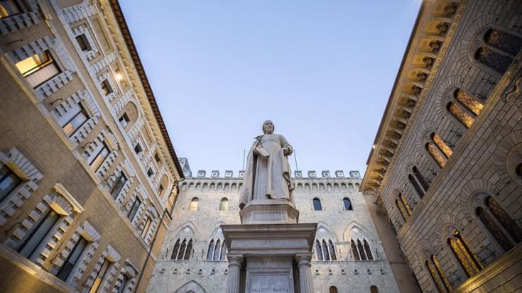 Mps, via al consiglio comunale a Siena. La sindaca Fabio: “Banca resti forte e autonoma”