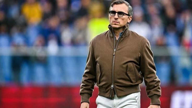 Sampdoria, cronaca di un vero disastro. Quattro tecnici in panchina, tardivo il salvagente degli ex