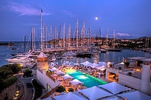 Ladro-maggiordomo pugliese<br />denunciato in Costa Smeralda