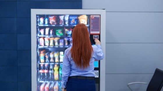 Gli italiani spendono 3 miliardi e mezzo alle "macchinette"