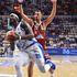Basket, finale scudetto: Sassari c'è ancora e stende Venezia, serie sul 2-2