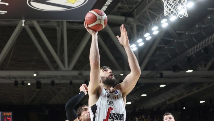 Basket, il pagellone. Ieri Belinelli, oggi Teodosic: gli assi gemelli a un passo dalla finale