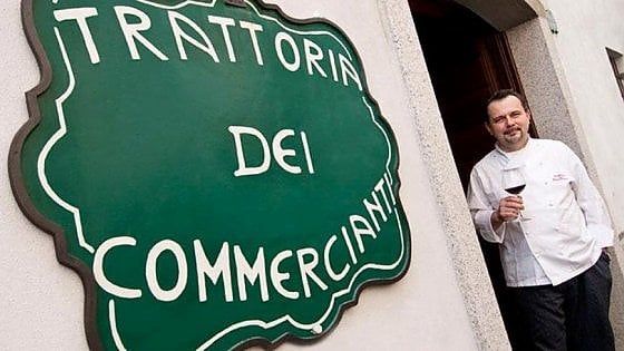 A Borgomanero, il profumo di funghi, asparagi e tartufi