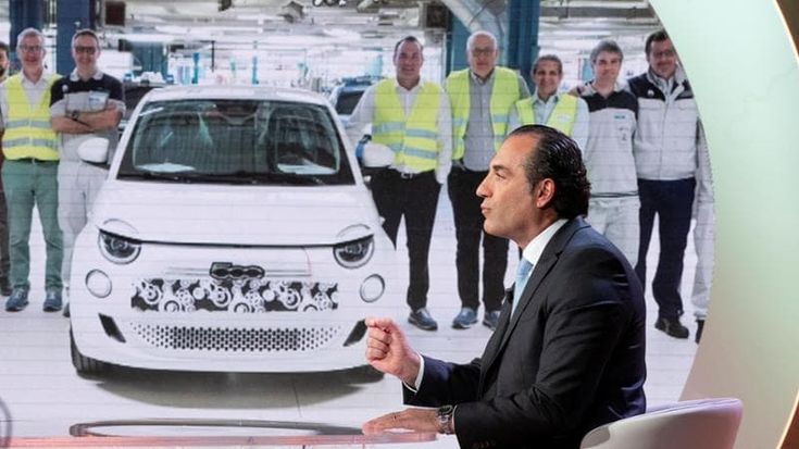 Stellantis, i ricavi tornano a crescere, +13% nel terzo trimestre