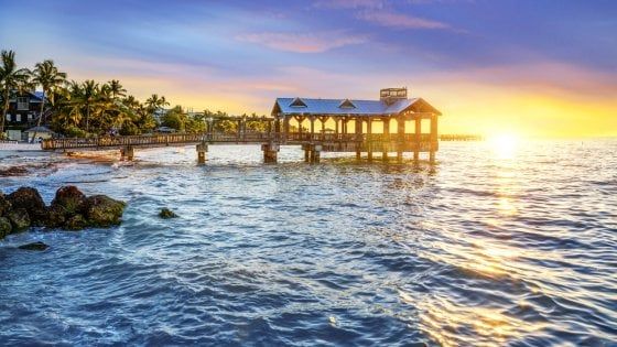  A Key West per festeggiare Ernest Hemingway