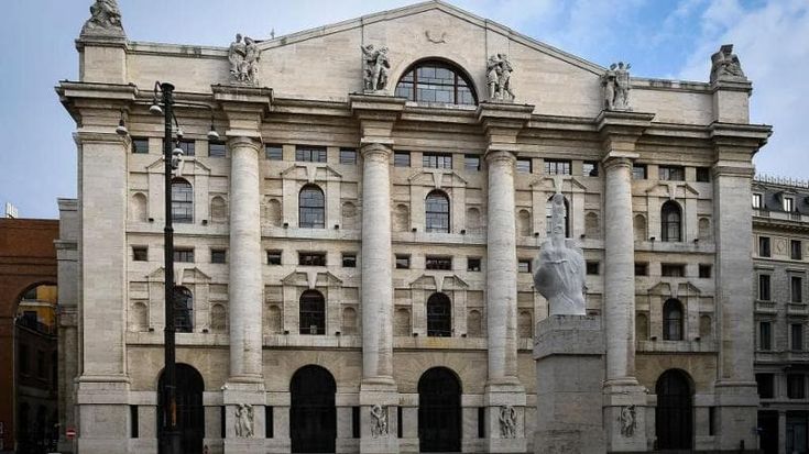Che cos’è una Ops, una Offerta Pubblica di Scambio