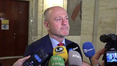 Internazionali, Binaghi (Federtennis): "Abbiamo risollevato questa competizione dalle ceneri"