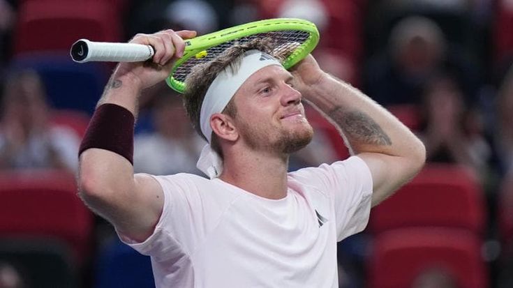 Davidovich Fokina vince il derby spagnolo con Jodar e trionfa a Shanghai