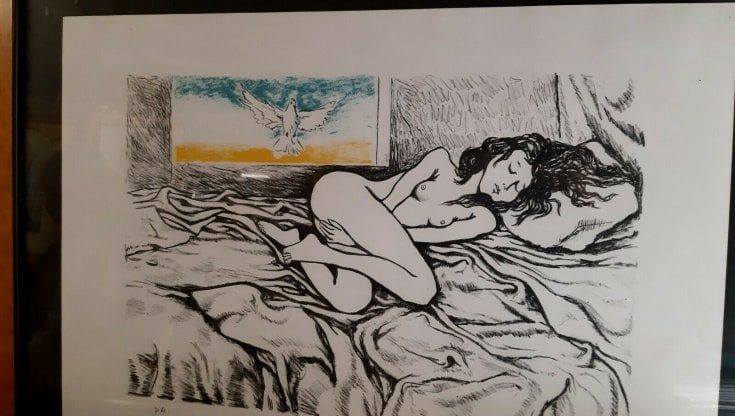 L’erotismo raccontato dalle donne 