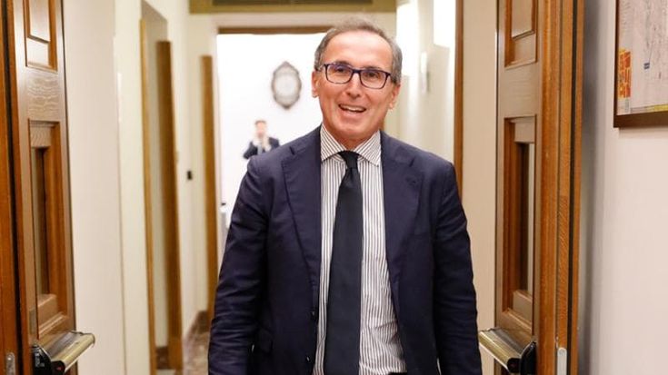 Privacy, Boccia: “Serve l’azzeramento, il collegio si è piegato alle richieste del governo”