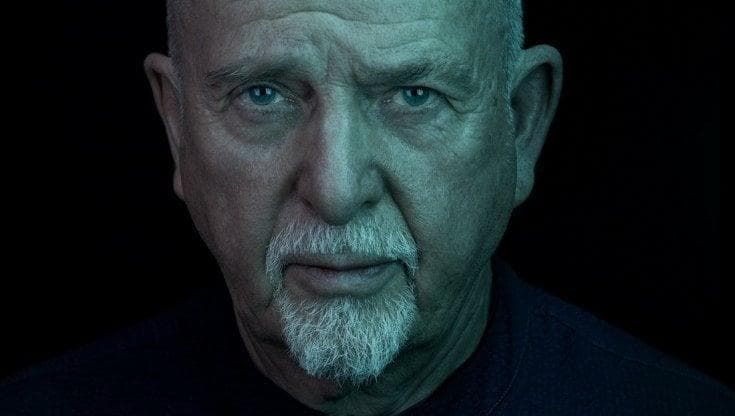 Peter Gabriel e la musica seguendo la luna: "Un disco per far pace con il nostro pianeta"