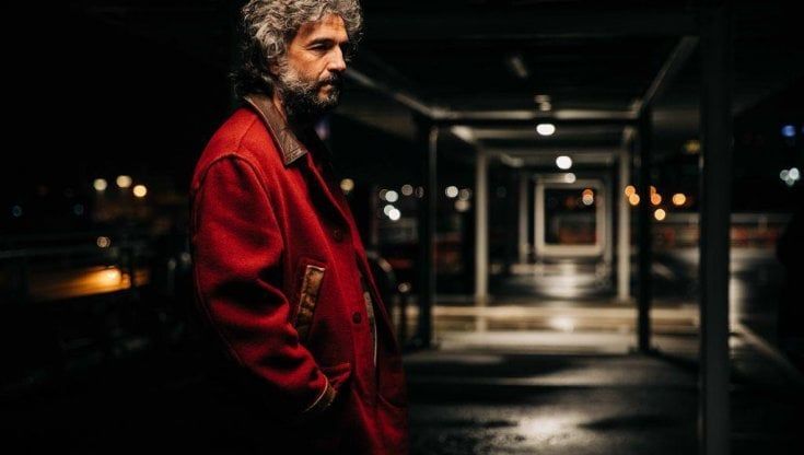 Vincenzo Ferrera: “Io, palermitano da fiction, ho sbancato su Netflix”