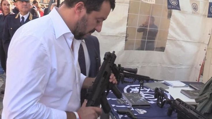 Toghe | Tra Delmastro e Salvini la giustizia è in pericolo