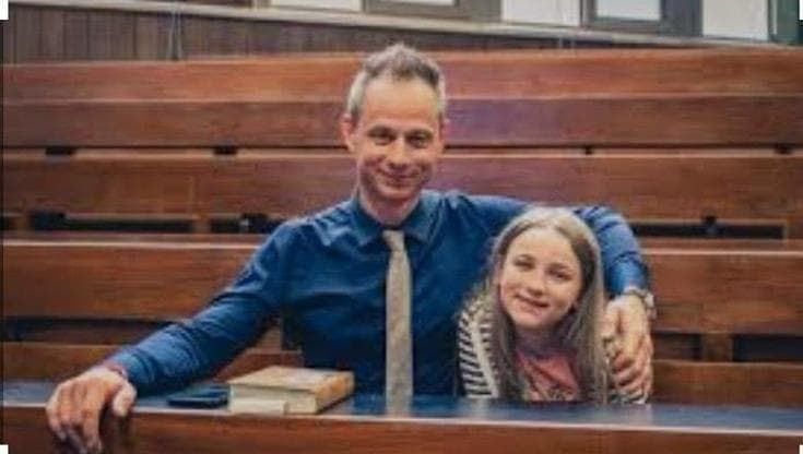 “Io impiegato in un’azienda, a 40 anni mi sono iscritto a Filosofia per non incattivirmi come Achab”