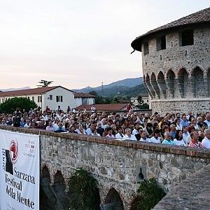 Sarzana, Festival della Mente: &egrave; gi&agrave; caccia al biglietto