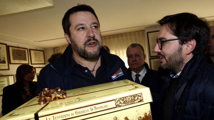 Destra, tutti scontenti dei candidati in campo. E Salvini vuole un suo uomo al Sud