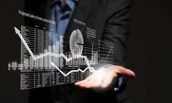 Il vero valore dei dati è nella condivisione 