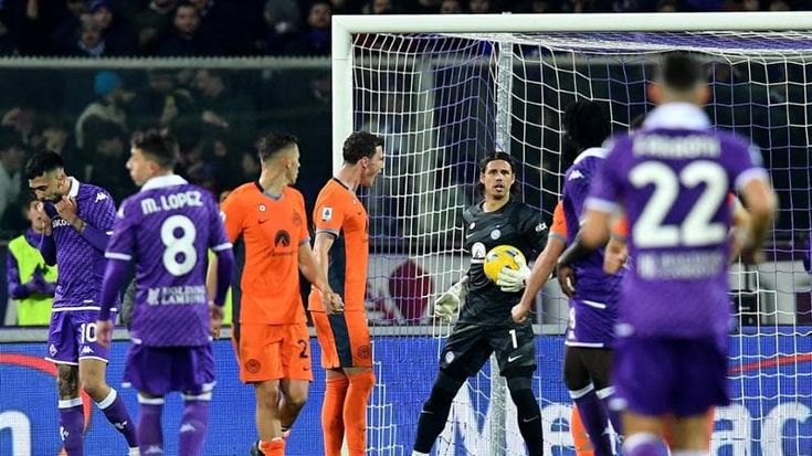 Sommer il secchione: così il portiere dell’Inter studia (e ferma) i rigoristi