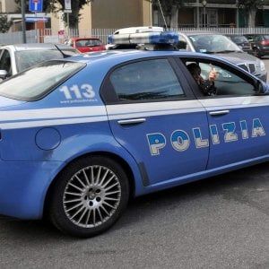 Pavia, madre in affitto: denunciato il falso padre