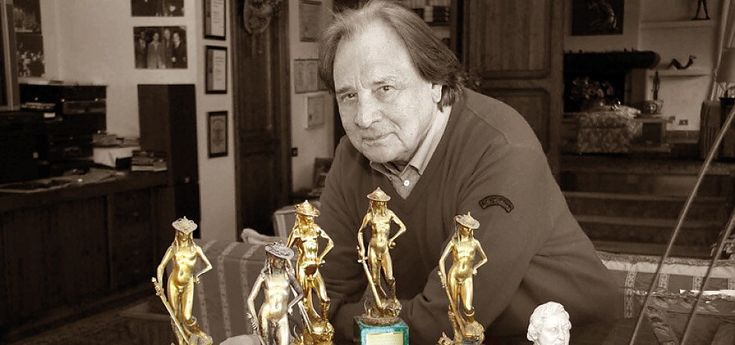 &Egrave; morto Riz Ortolani, il maestro delle colonne sonore
