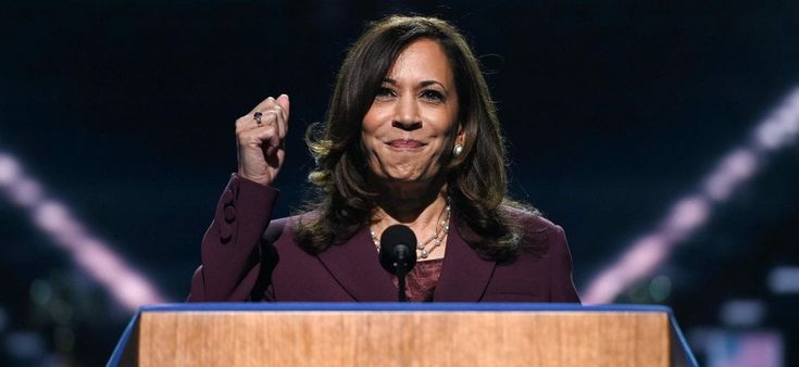 Kamala Harris, la 'pioniera' che entra nella storia: prima donna nera in un ticket presidenziale: "Non esiste vaccino contro il razzismo"