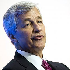Anno record per JpMorgan: gli utili volano a 24,4 miliardi