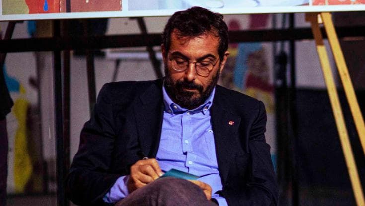 Simone Pollo e la giustizia climatica che ci fa guardare avanti