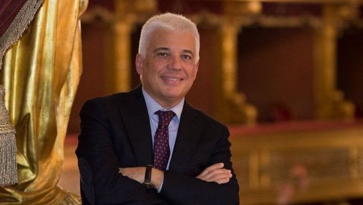 Teatro Massimo, Giambrone a un passo dall'addio: scatta la corsa alla successione