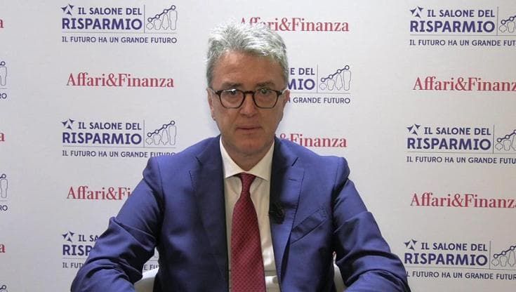Salone Risparmio, Orsi (M&G): "È necessario alzare il livello della consulenza"
