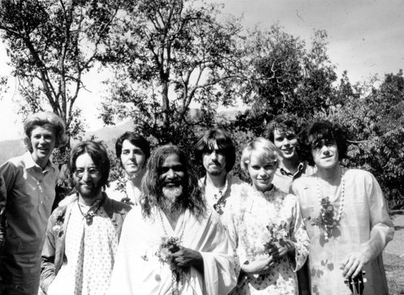 India, rinasce il centro di meditazione yoga che ispirò i Beatles