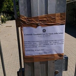 Chiuse tre case da riposo per anziani abusive tra Avigliana e Buttigliera