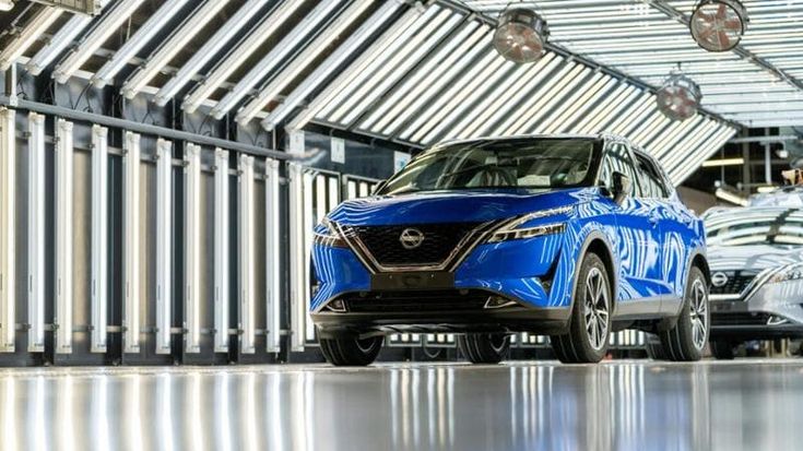 Nissan accelera sulla sostenibilità e conferma l’obiettivo della neutralità carbonica nel 2050