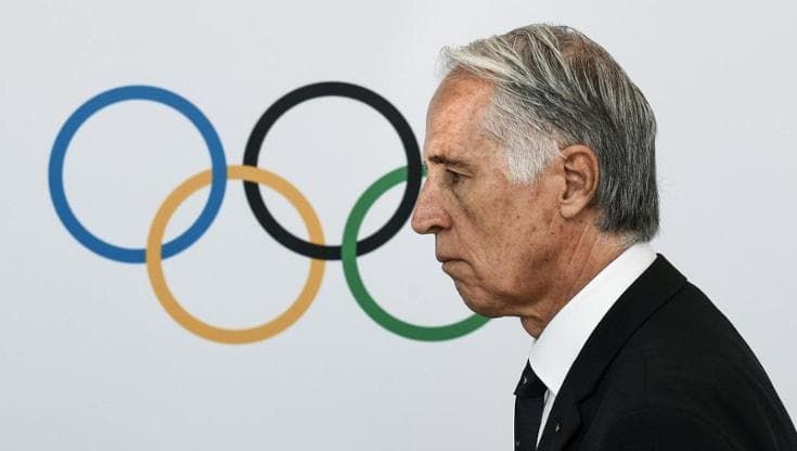 Tokyo2020, Malagò: "Ora lo Ius soli sportivo. Non averlo è una follia"