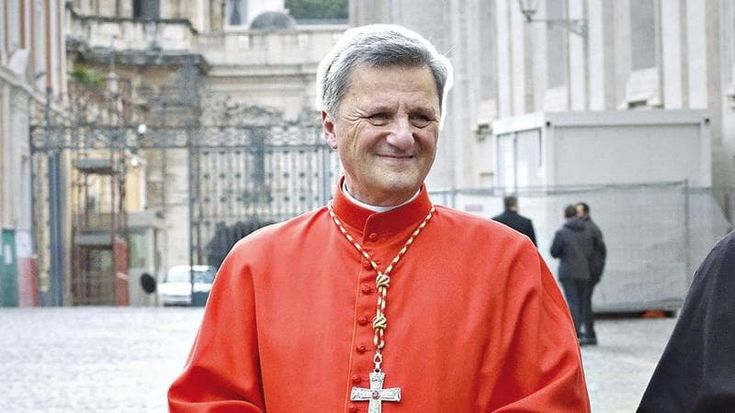 Mario Grech, il cardinale venuto da Malta e l’arte di saper ascoltare che piaceva a Bergoglio