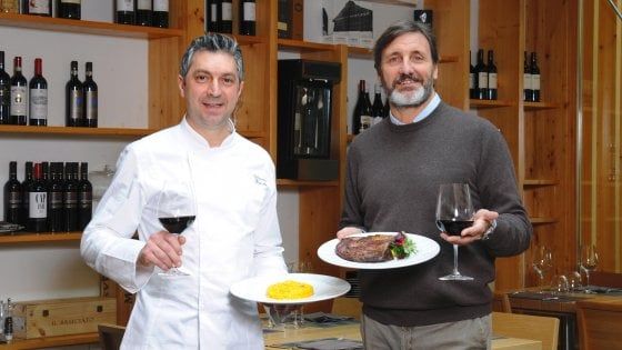 I piaceri della carne dall’Italia al Giappone,  e non soltanto quelli