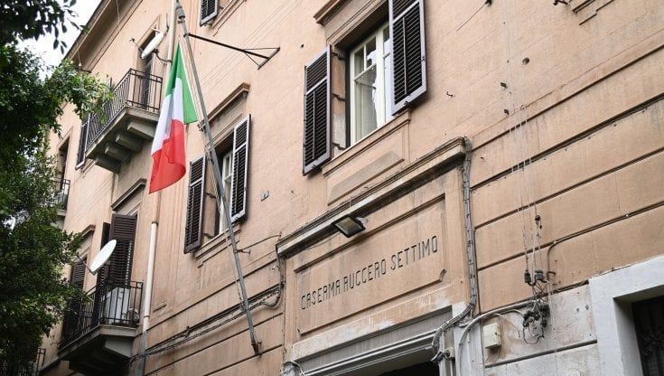 Dal Biondo a Bankitalia, Palermo tra dimenticanze e scelte: non tutte le bandiere a mezz'asta