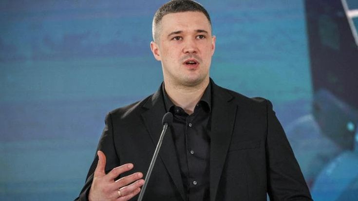Guerra Ucraina-Russia, news. Zelensky licenzia il ministro della Difesa ucraino Fedorov