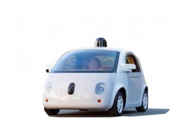Auto a guida autonoma, rivoluzione per l'RcAuto