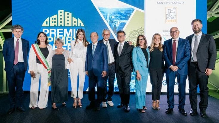 Al via le candidature per il Premio “PIMBY Green 2026”