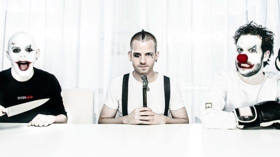 DiverXo, il ristorante più spettacolare del mondo, dove si mangia al grido di "avanguardia o morte"
