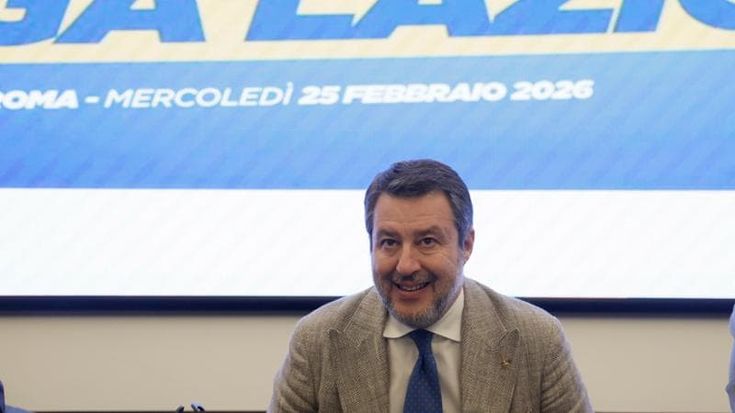 Legge elettorale, Salvini: “Tutto è migliorabile”