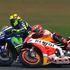 MotoGp, la normalità Marquez sul suo blog: 