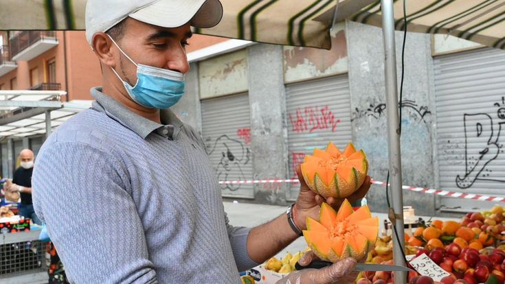Torino, Vanchiglia si risveglia dal virus orfana di studenti e movida