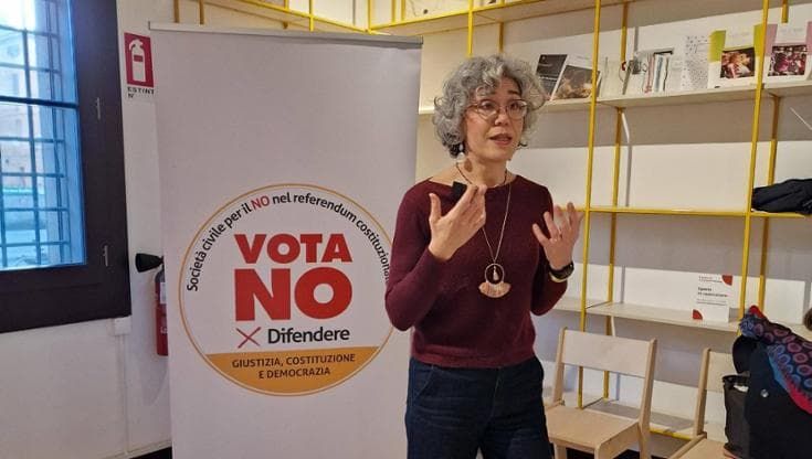 Referendum giustizia, Tobagi: “Ogni voto conta, difendiamo la magistratura indipendente”