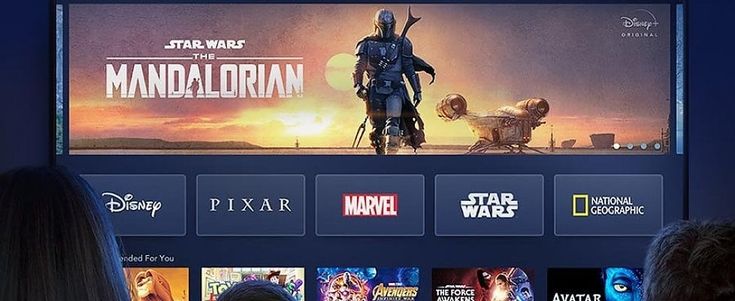 Disney+, tra classici e supereroi la piattaforma arriva in Italia