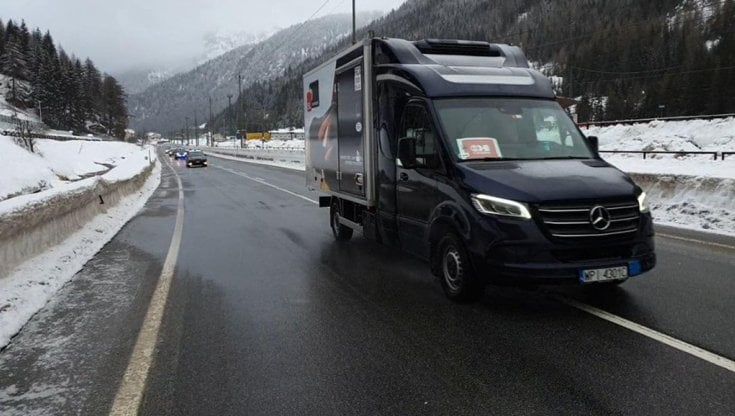 Ecco dove verranno distribuite le mille dosi del vaccino anti Covid in Piemonte