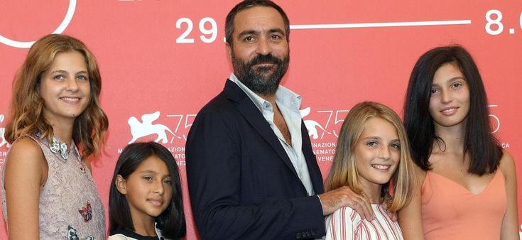 'L'amica geniale', la serie diretta da Saverio Costanzo: "Ho condiviso il cuore del racconto di Elena Ferrante"
