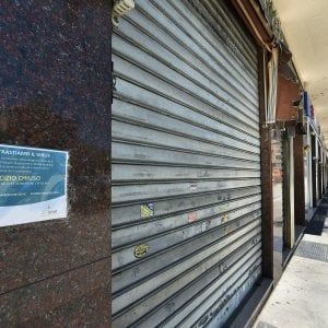 Coronavirus: negozi, il sì di Cirio a riaprire in anticipo dipende dai contagi