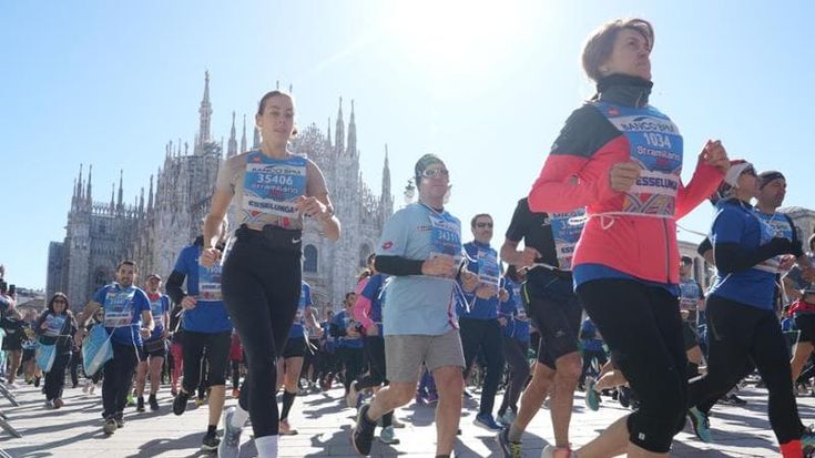 La stagione del risveglio passa anche dalla corsa, ma fatela nei parchi