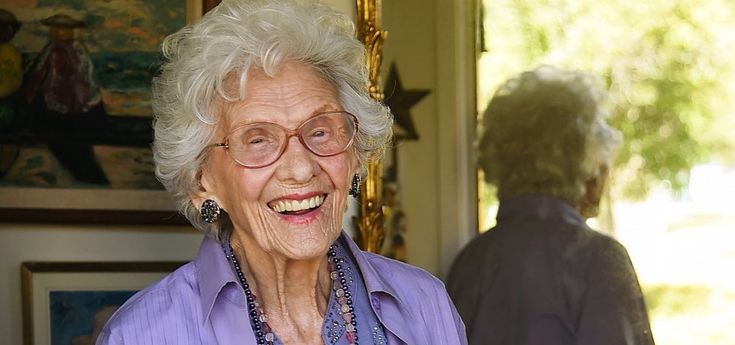 È morta Connie Sawyer, addio alla decana di Hollywood